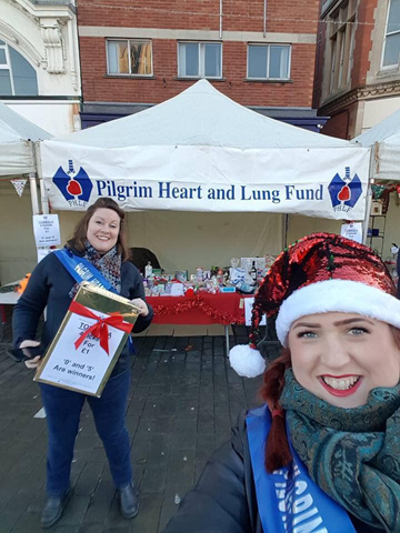 Christmas Market 2018