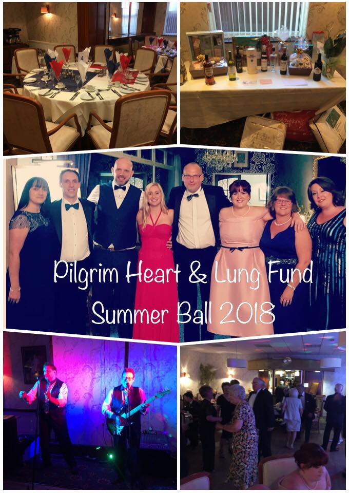 Summer Ball 2018